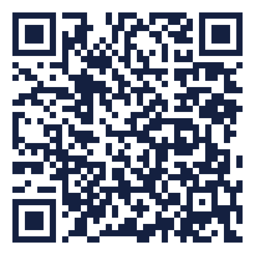 QR para descargar en App Store